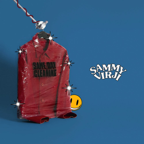 Sammy Virji 