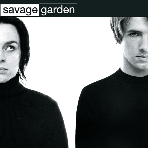 Savage Garden  