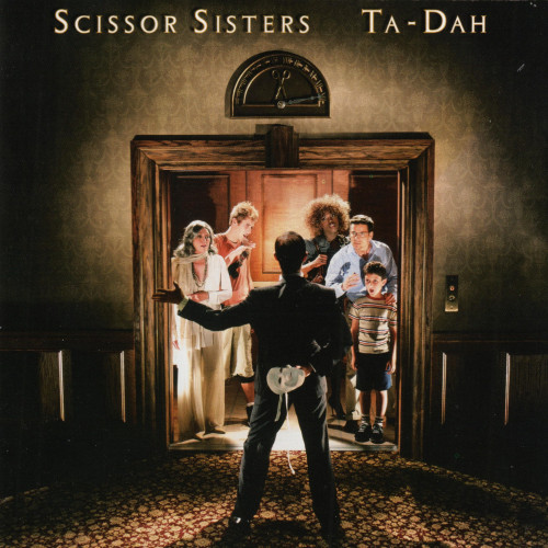 Scissor Sisters