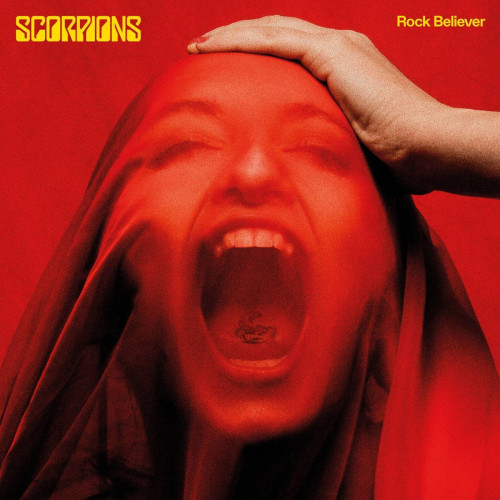 Scorpions Rock Believer (Deluxe Edition)