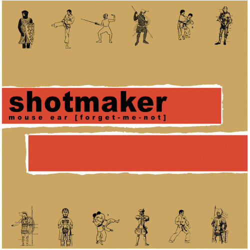 Shotmaker 