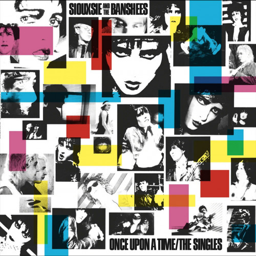 Siouxsie And The Banshees