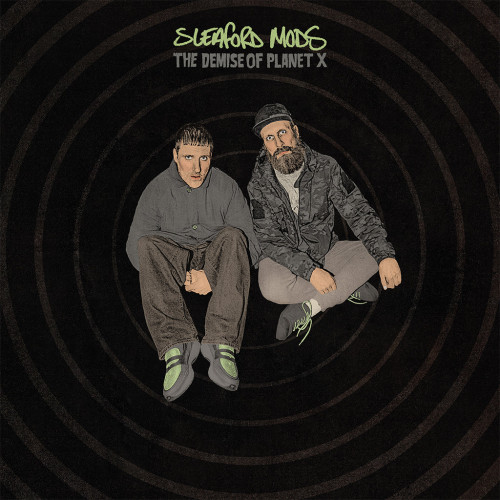 Sleaford Mods