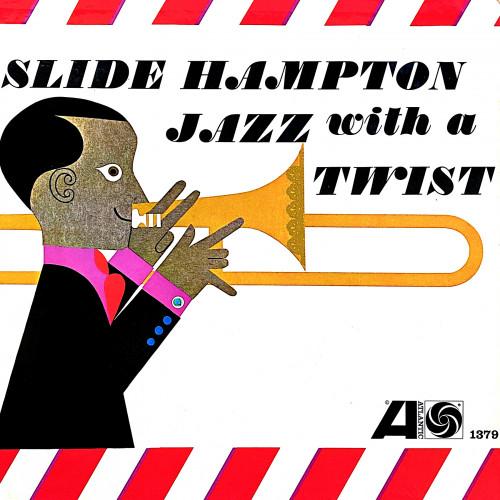 Slide Hampton