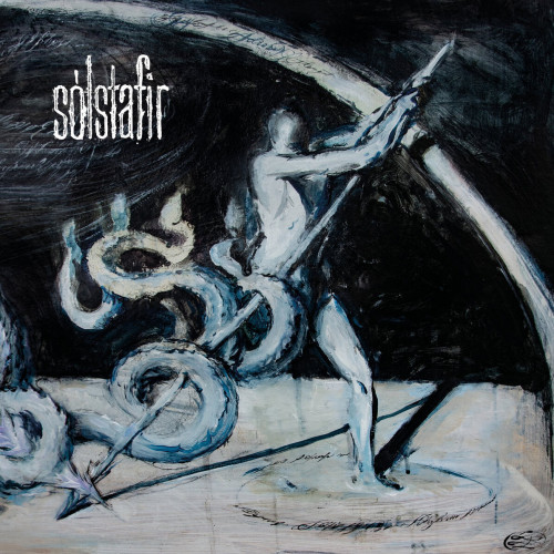 Solstafir