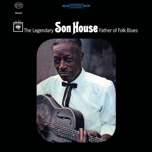 Son House