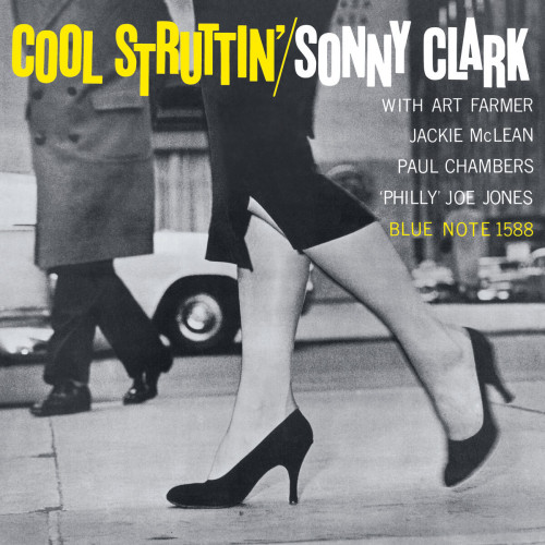 Sonny Clark