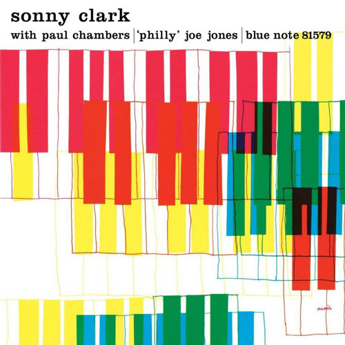 Sonny Clark Trio [UHQCD]