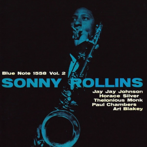 Sonny Rollins 