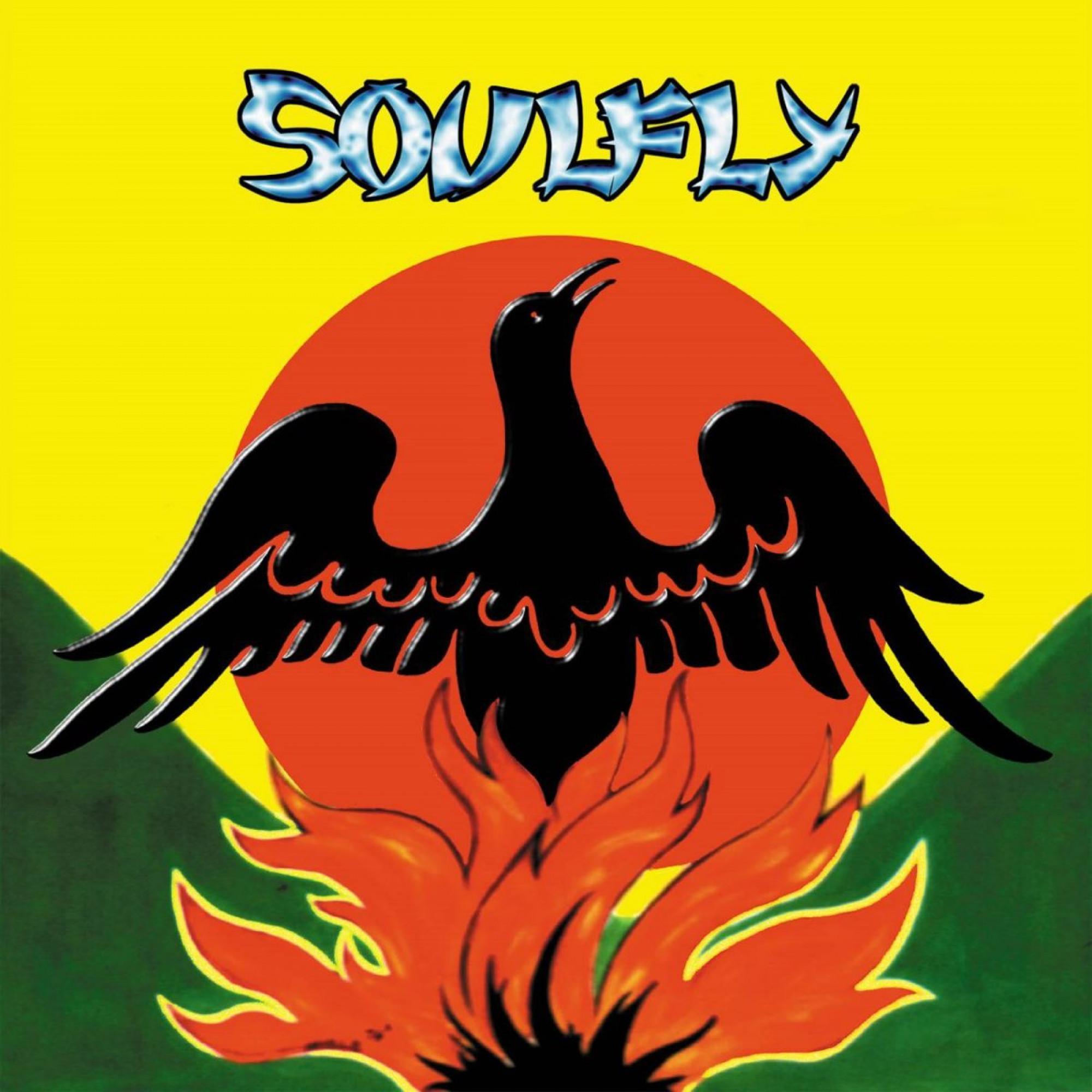 Soulfly Primitive buy vinyl records and accessories in Odesa