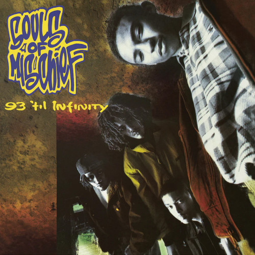 Souls Of Mischief