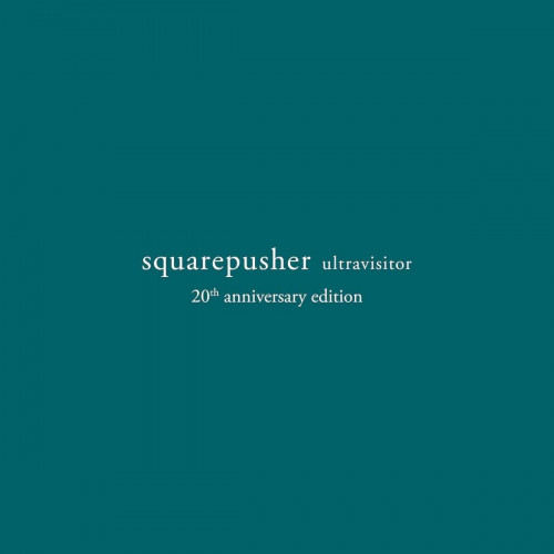 Squarepusher