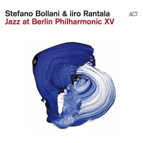 Stefano Bollani & iiro Rantala