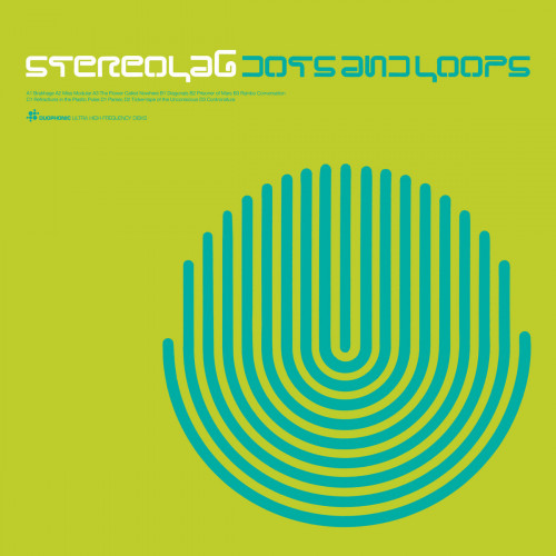 Stereolab