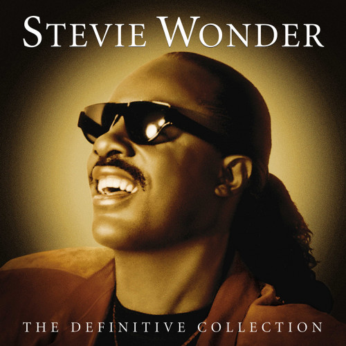 Stevie Wonder