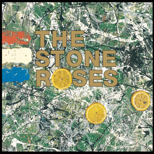 Stone Roses