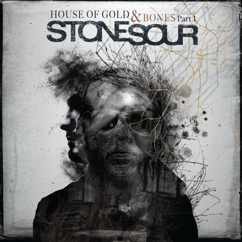 Stone Sour