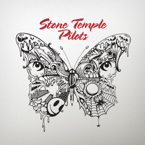 Stone Temple Pilots