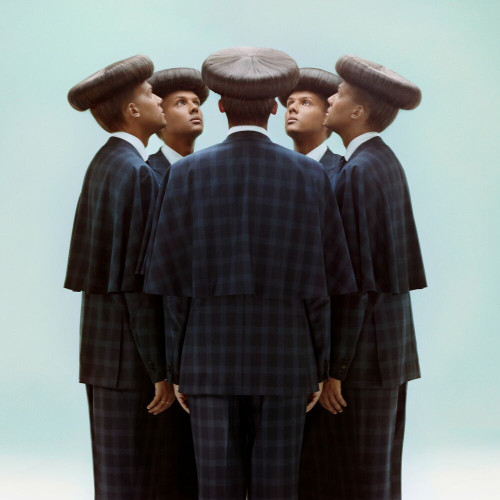 Stromae 