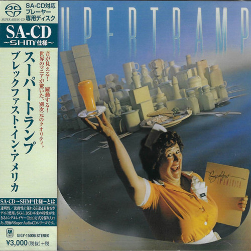 Supertramp
