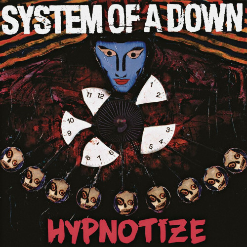 System Of A Down