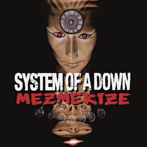 System Of A Down