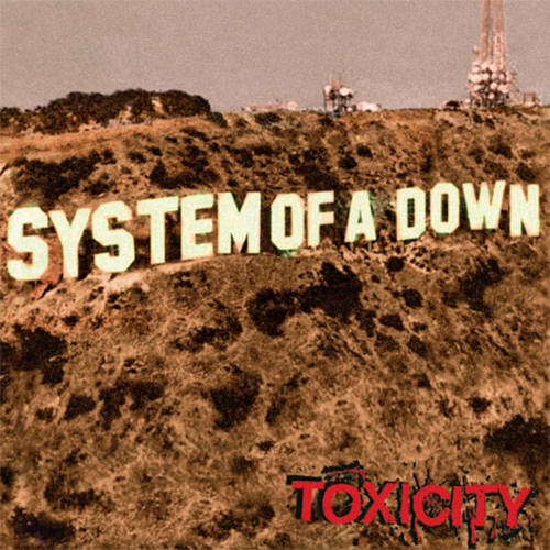 System Of A Down