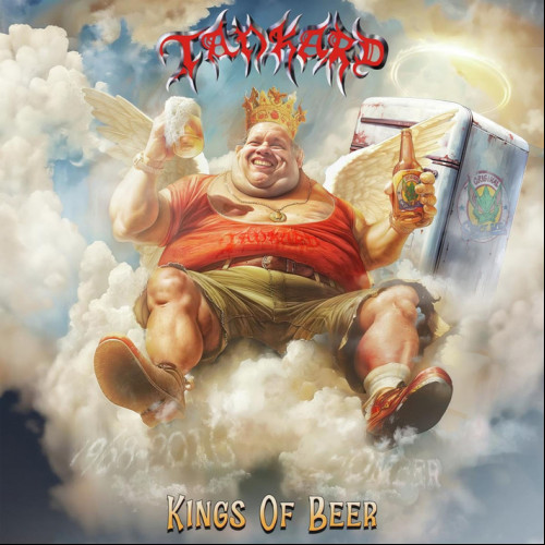 Tankard Kings of Beer