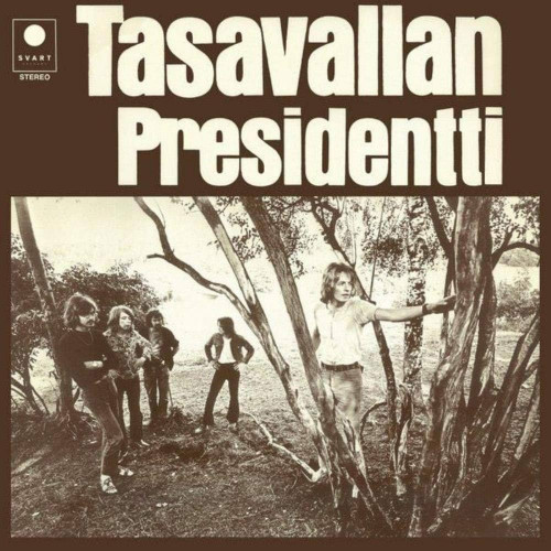 Tasavallan Presidentti