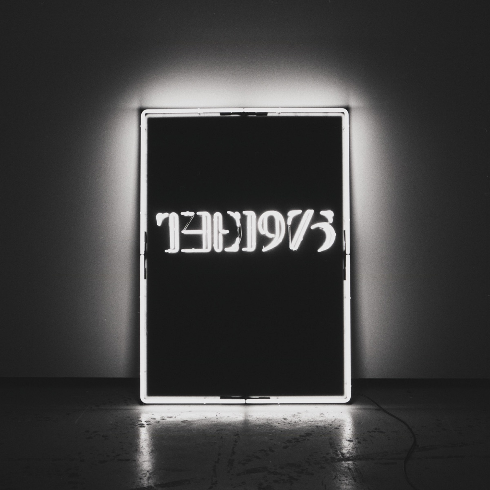 The 1975 - The 1975 — купить виниловые пластинки и аксессуары в Одессе и  Украине | Quals