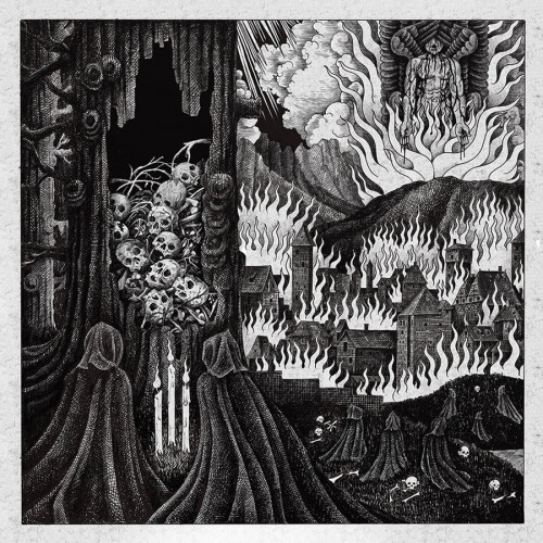 The Acacia Strain