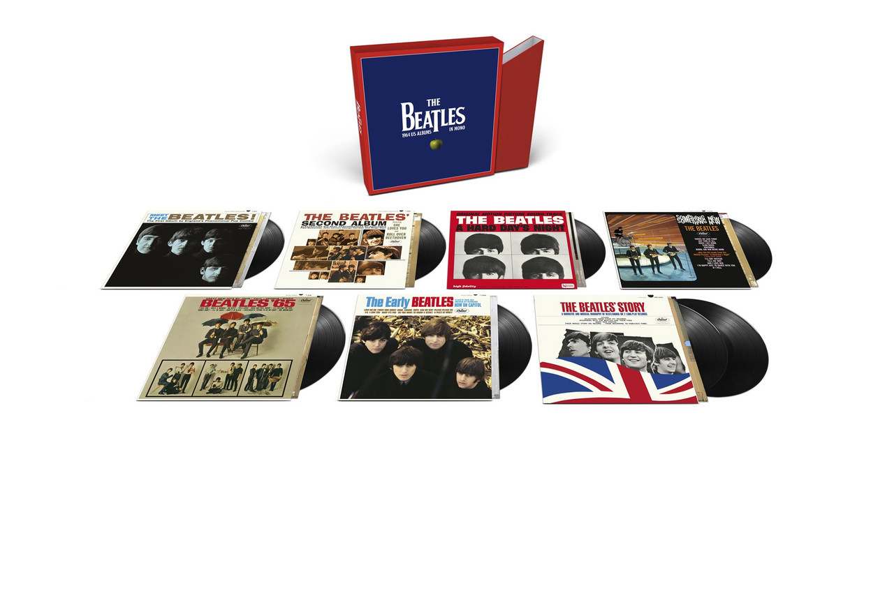 洋書◇レコード ジャケット写真集 本 アルバム LP ビートルズ