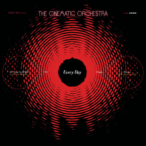 The Cinematic Orchestra