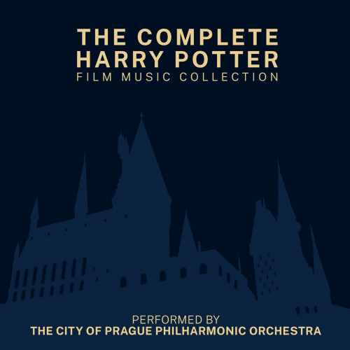 The City Of Prague Philharmonic Orchestra