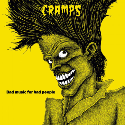 The Cramps