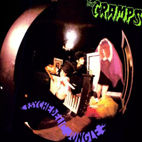 The Cramps