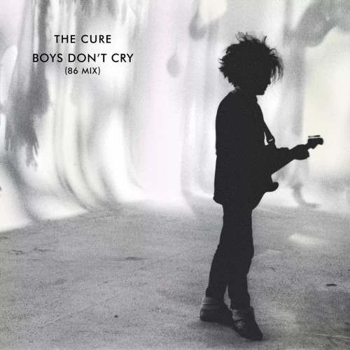 The Cure 