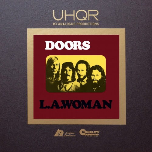 The Doors