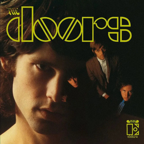 The Doors The Doors (Audiophile Vinyl)