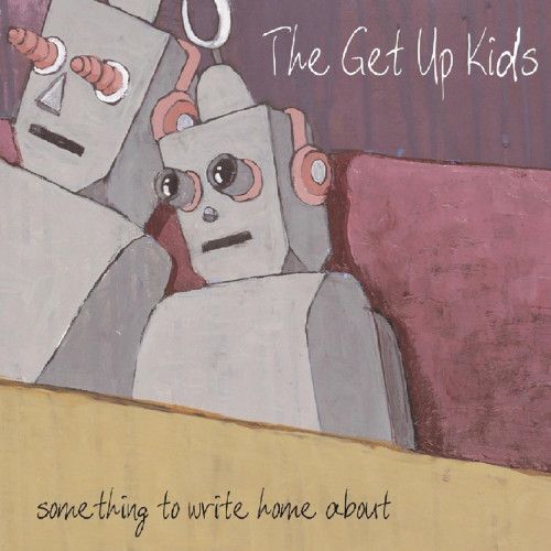 The Get Up Kids