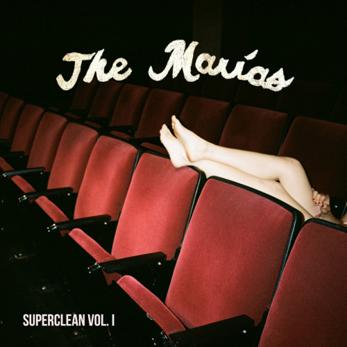 The Marias 