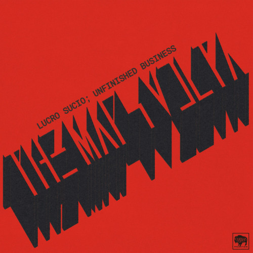 The Mars Volta