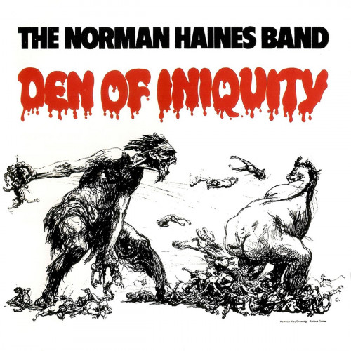 The Norman Haines Band