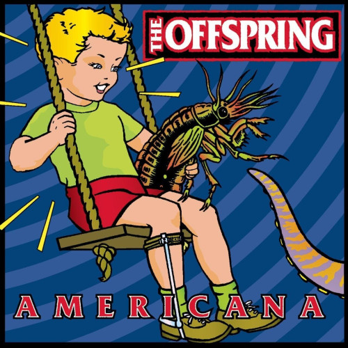 The Offspring 