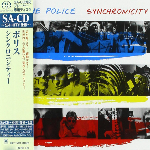 The Police 