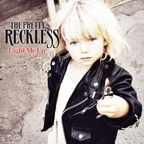 The Pretty Reckless