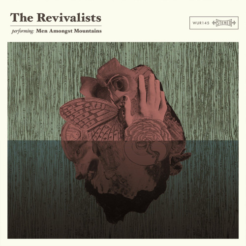 The Revivalists 