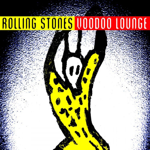 The Rolling Stones Voodoo Lounge