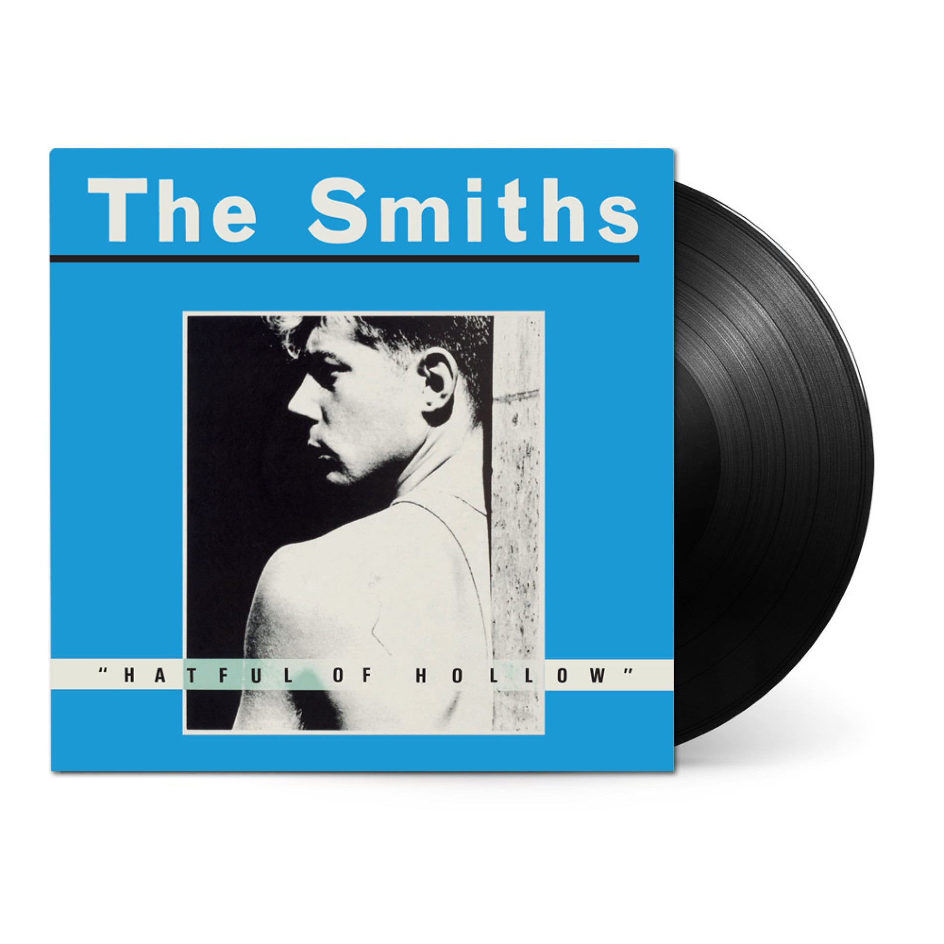 Виниловая пластинка The Smiths - Hatful Of Hollow - купить в Quals
