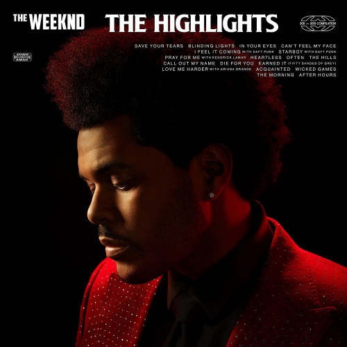 The Weeknd